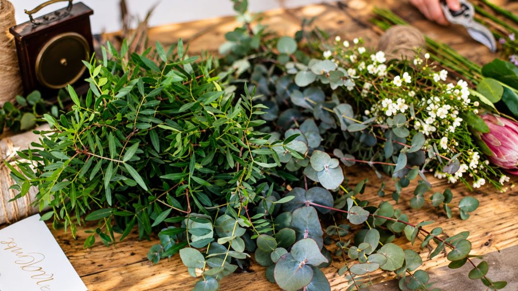 Affordable Wedding Centrepieces | Annekay Ventures in Bela-Bela